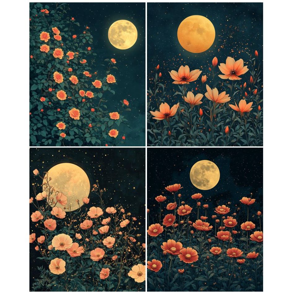 Kits de peinture au diamant CH - Art Craft Ideas For Adults avis et prix