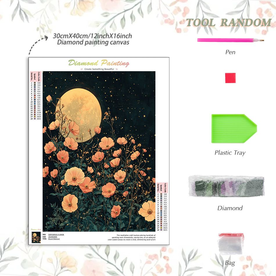 Kits de peinture au diamant CH - Art Craft Ideas For Adults avis et prix