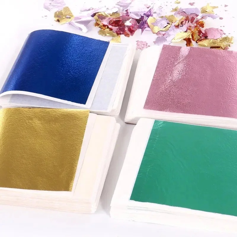 100-300 pièces de feuilles de  - Art Craft Leaves avis et prix