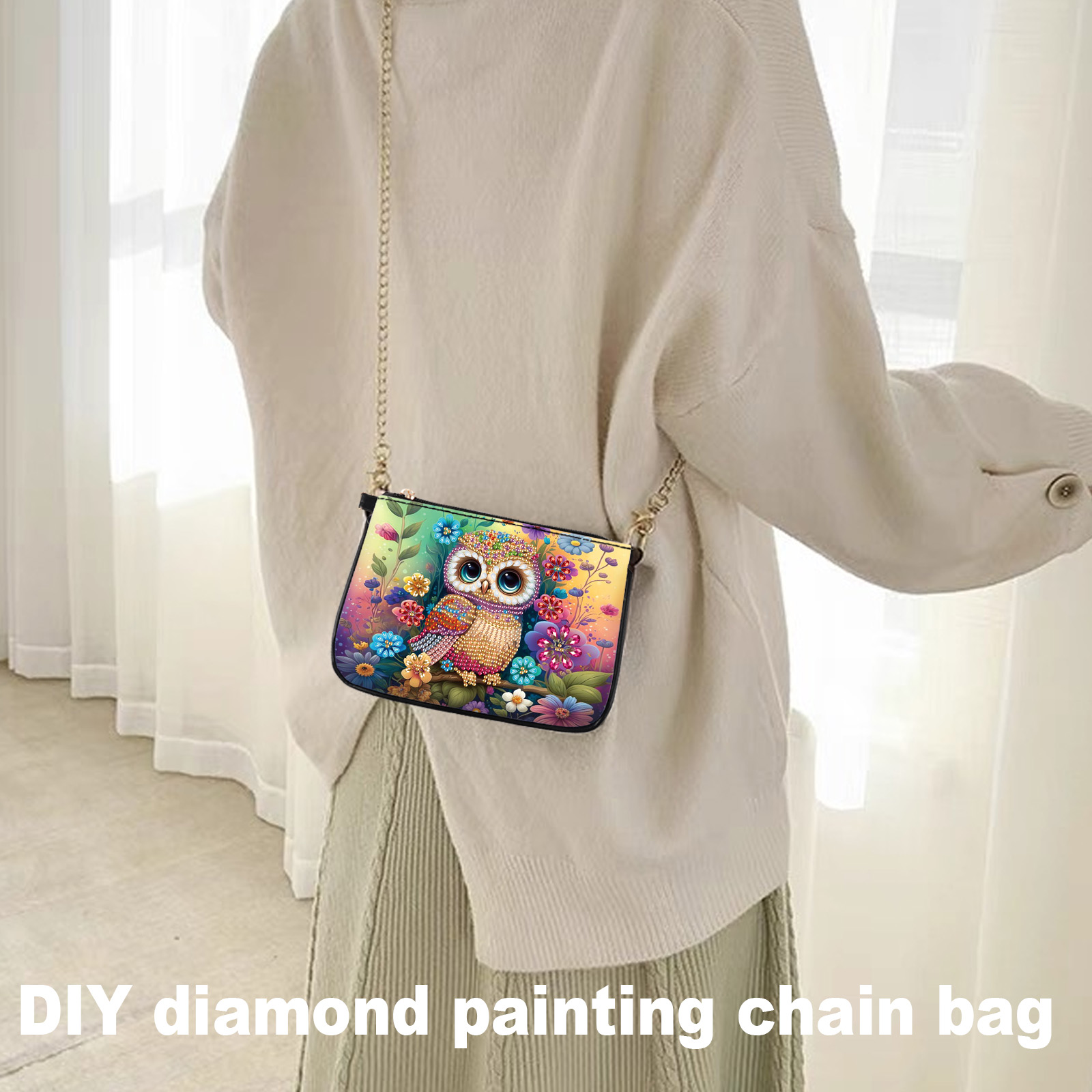 Kits de sacs de peinture d'art - Art Craft For Adults avis et prix