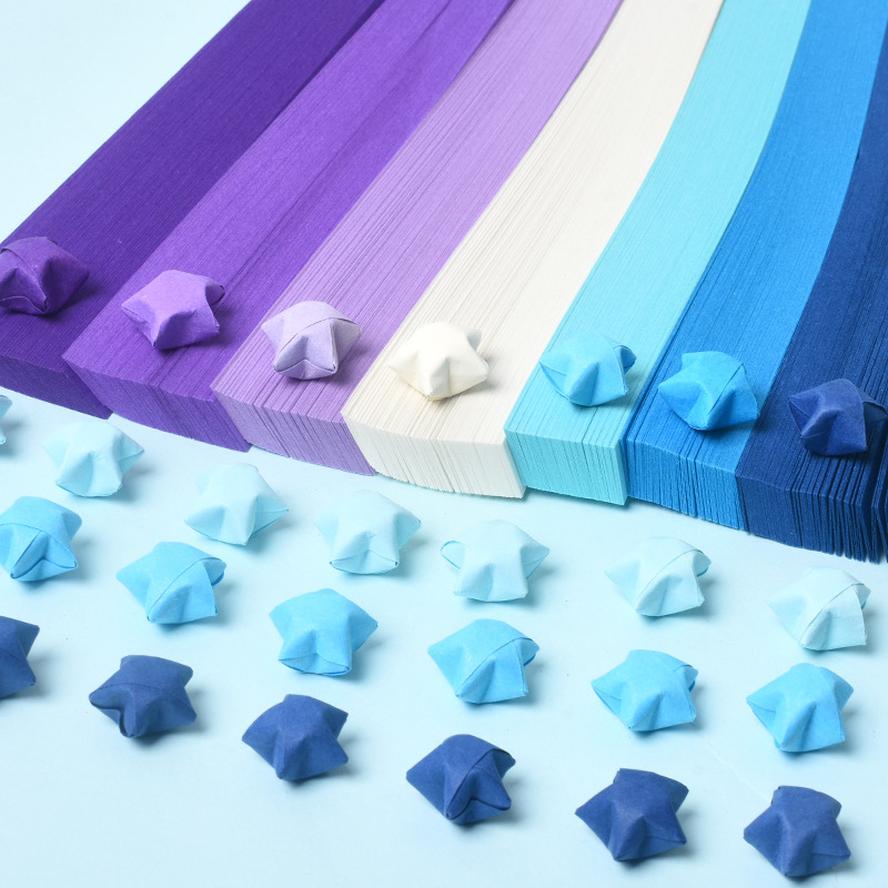 Assortiment de papier Origami  - Art Craft Halloween avis et prix
