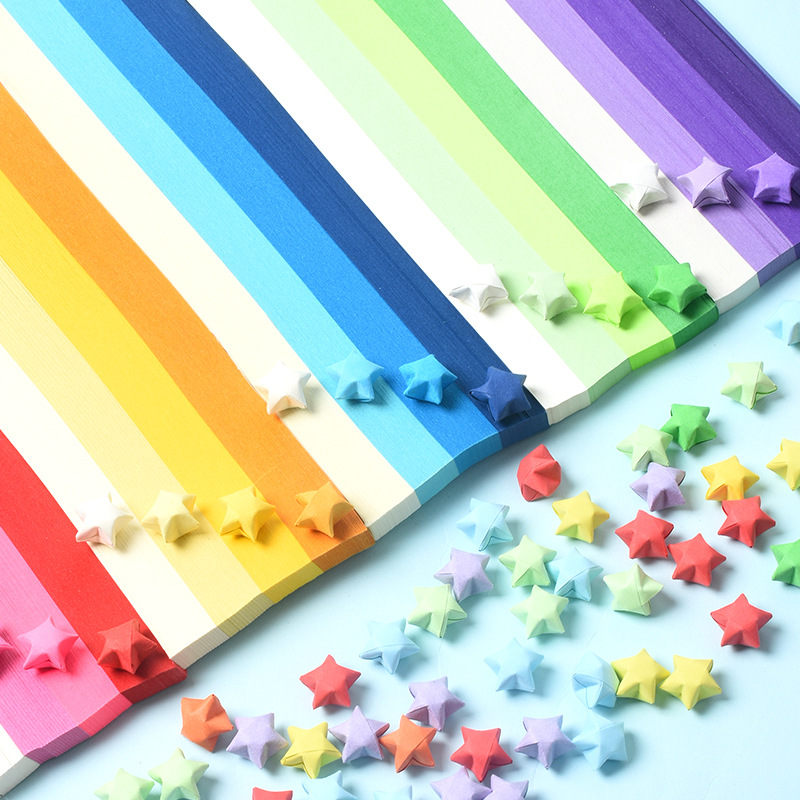 Assortiment de papier Origami  - Art Craft Halloween avis et prix