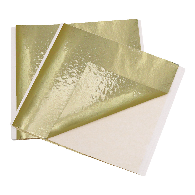 13x13.5cm Champagne Argent Feu - Art Craft Leaves avis et prix