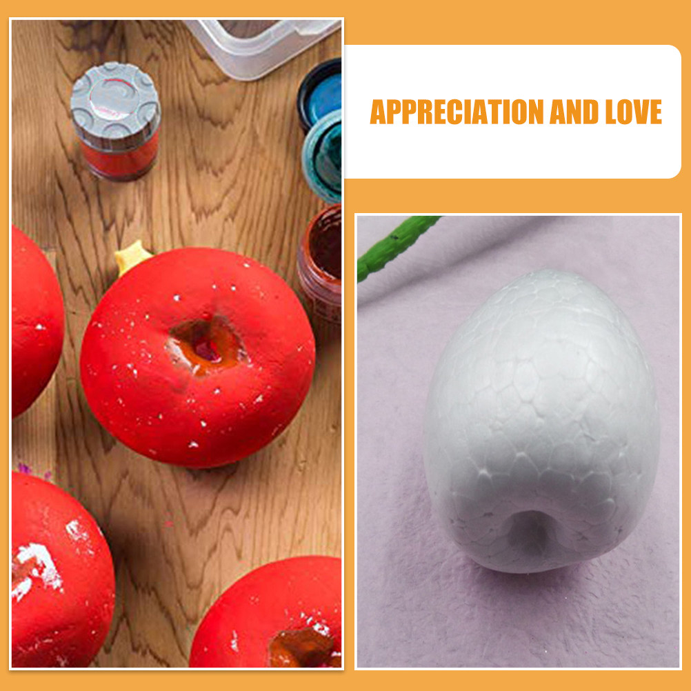 6 pièces de modèles artisanaux - Art Craft For Kids avis et prix