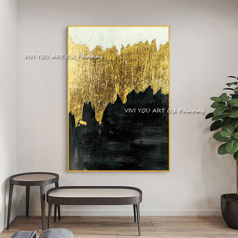 Peinture à l'huile abstraite é - Painting Knife Palette avis et prix