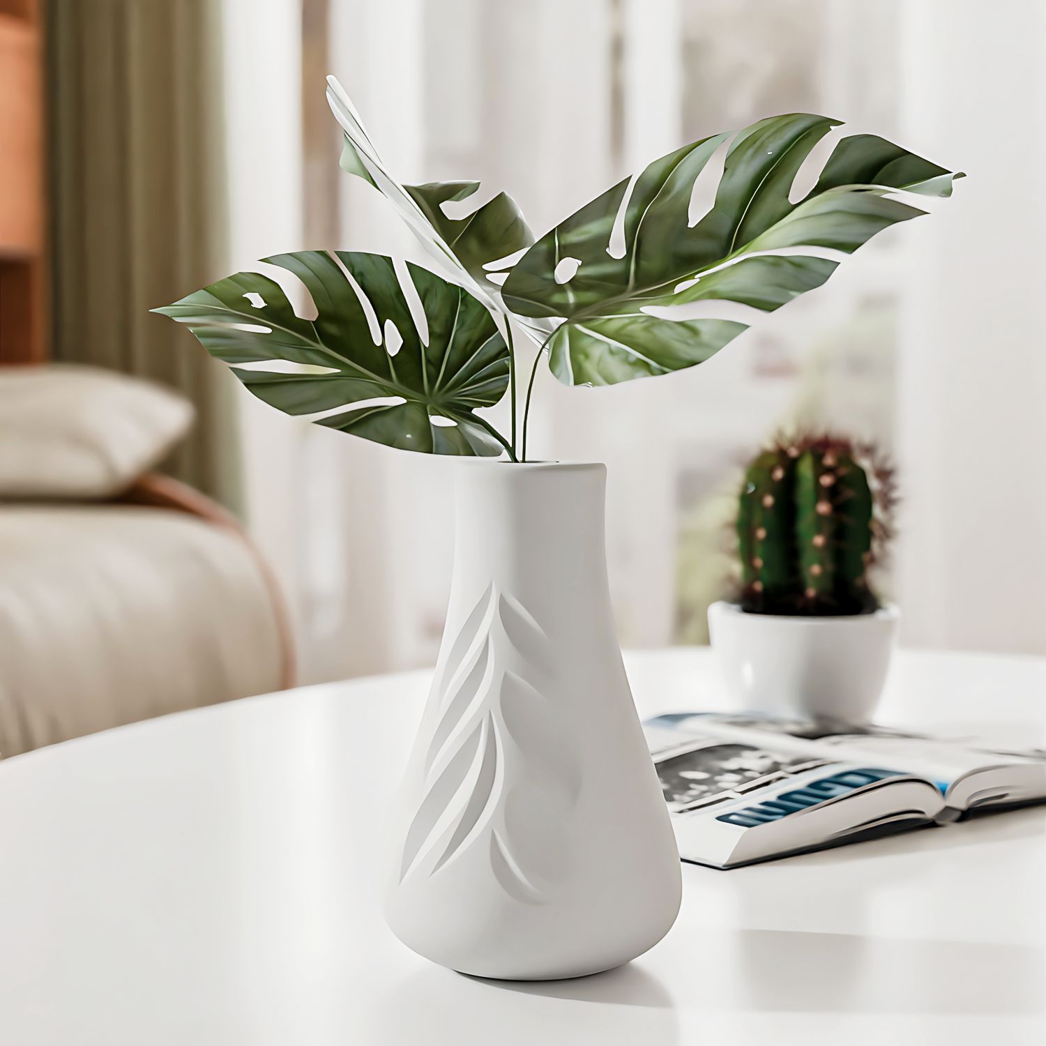 Moules en Silicone pour Vase à - Art Craft Leaves avis et prix