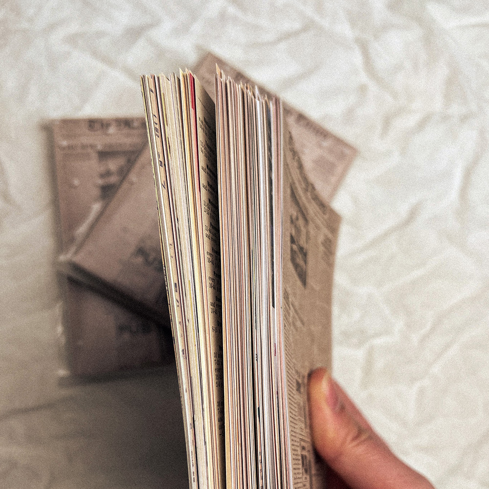 Lot de 118 pièces de papier ar - Art Craft Journals avis et prix