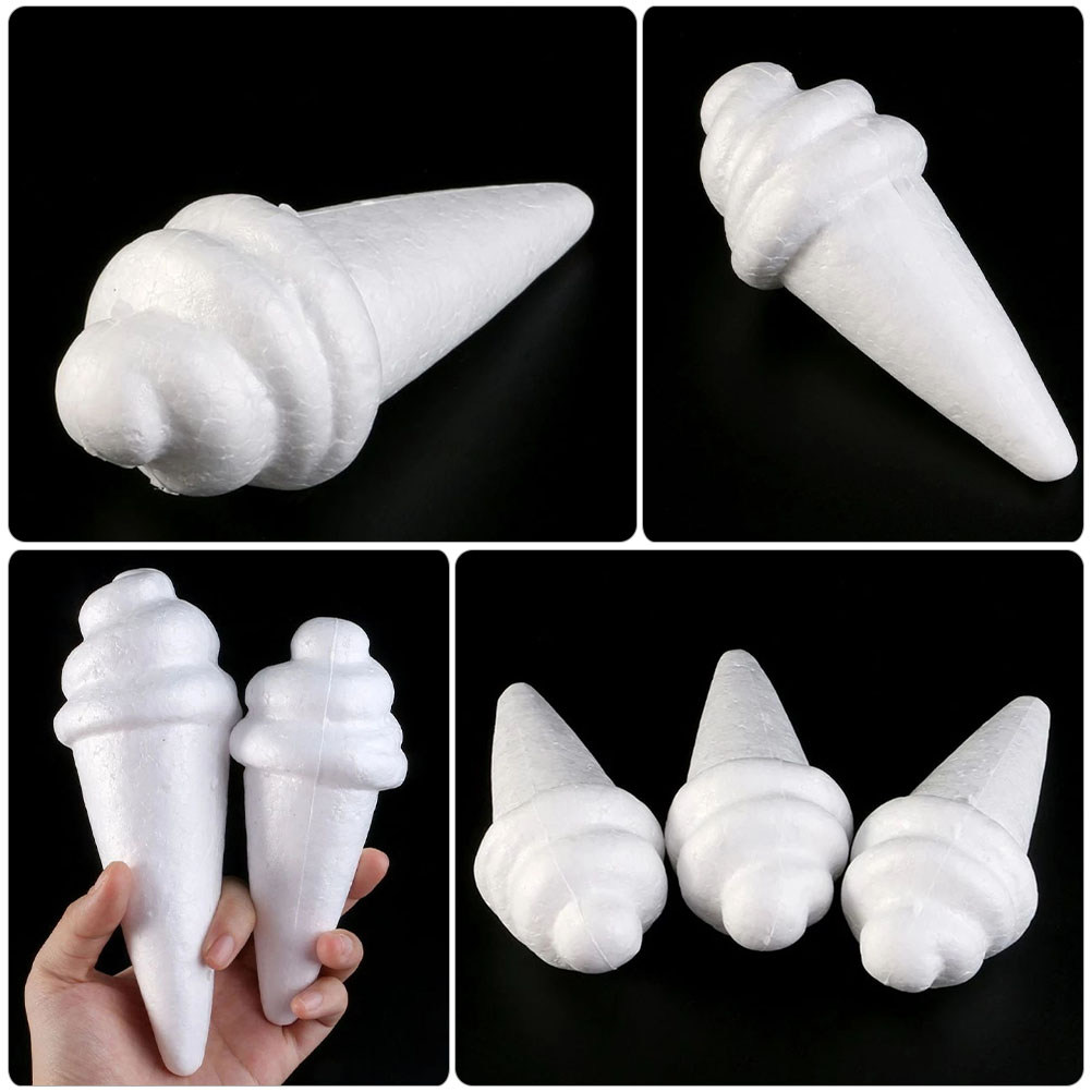 8 pièces de modèles en mousse  - Art Craft For Kids avis et prix