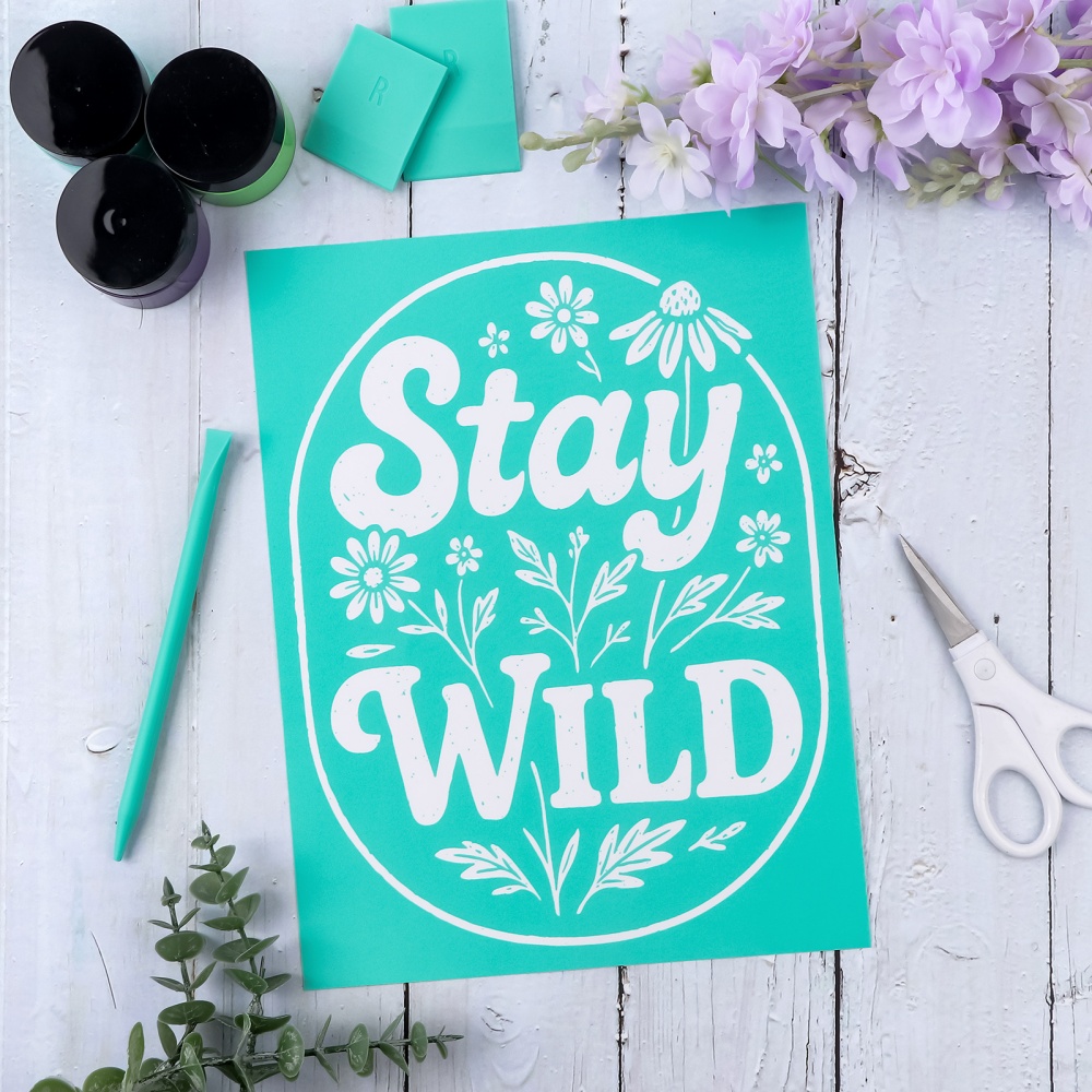 Pochoirs de sérigraphie réutil - Silk Screen Printing avis et prix