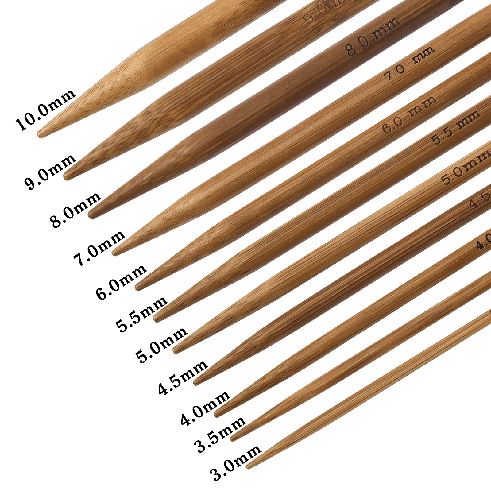 Aiguilles à tricoter circulair - Knitting Needle Circular avis et prix