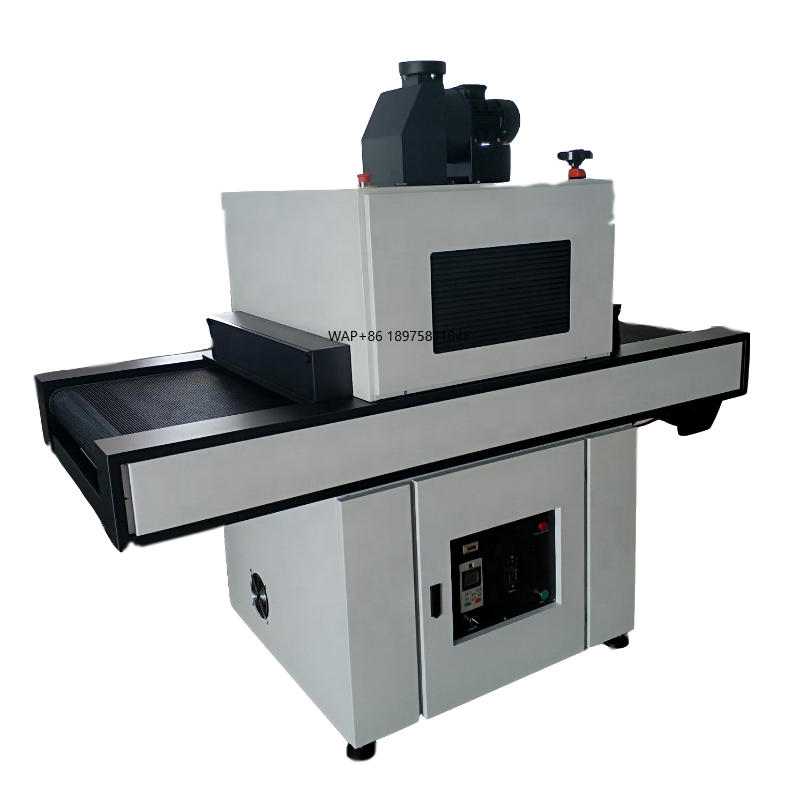 Machine de séchage UV à vente  - Silk Screen Printing avis et prix
