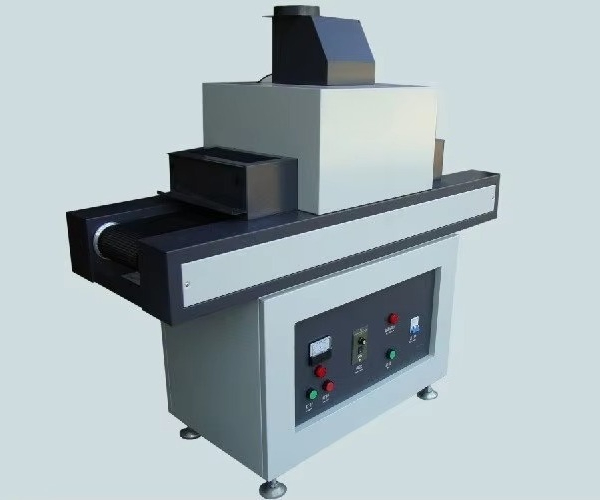 Machine de séchage UV à vente  - Silk Screen Printing avis et prix