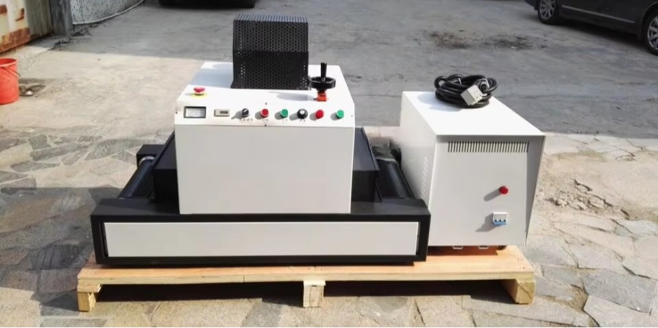 Machine de séchage UV à vente  - Silk Screen Printing avis et prix