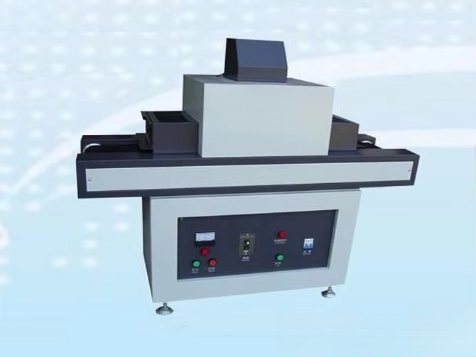 Machine de séchage UV à vente  - Silk Screen Printing avis et prix
