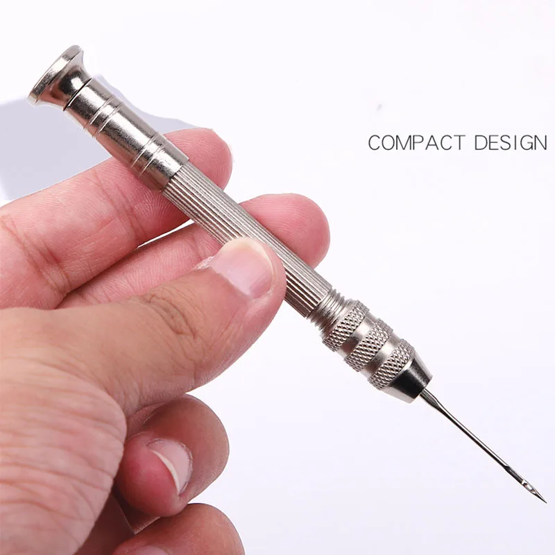 Ensemble de poinçons de coutur - Punch Needle Kit avis et prix