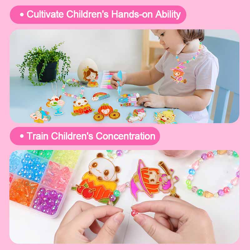 Kit de peinture au gel cristal - Art And Craft Nature avis et prix