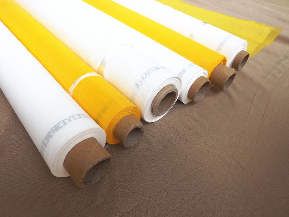 Livraison gratuite! Maille de  - Silk Screen Printing avis et prix