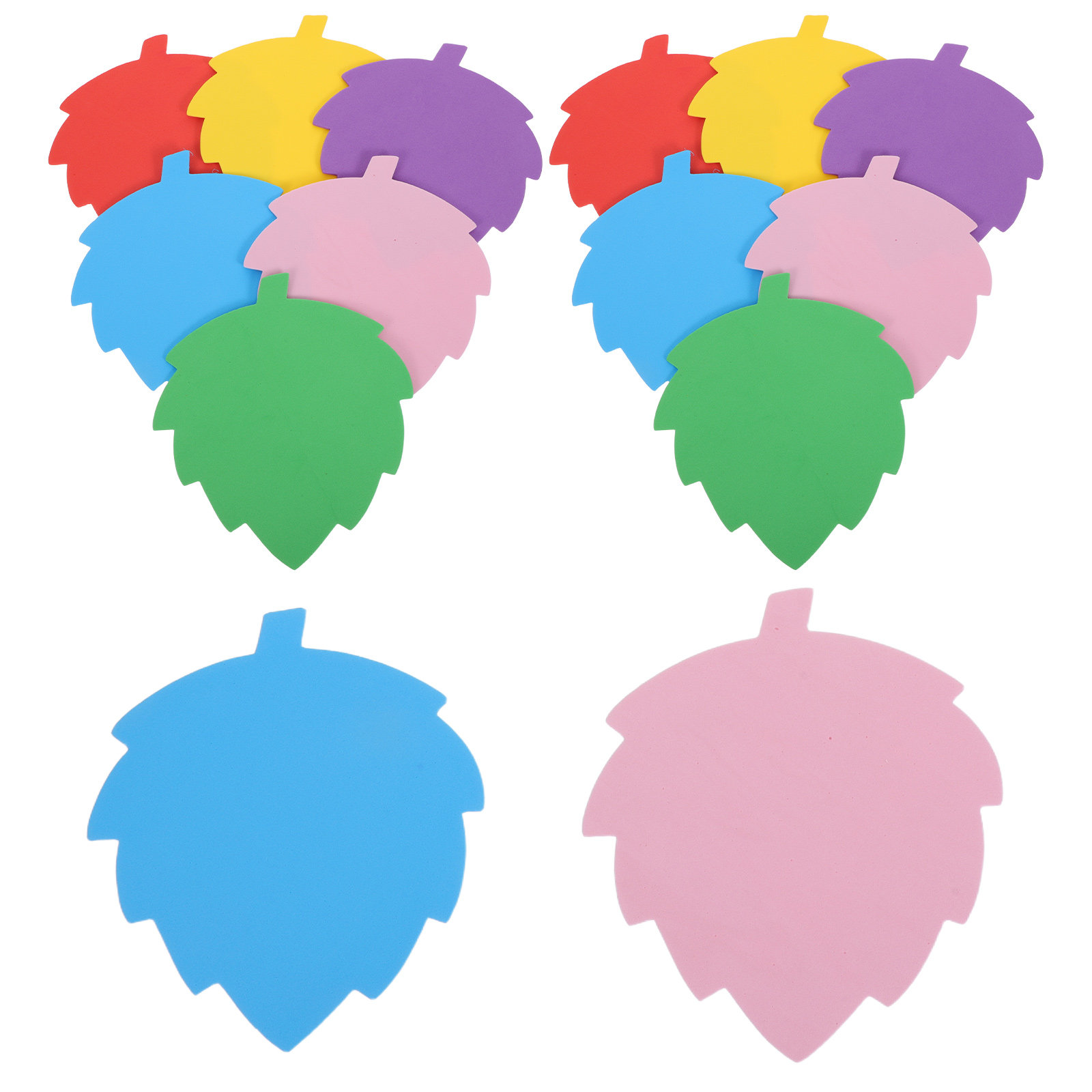 72 feuilles de mousse colorées - Art Craft For Kids avis et prix