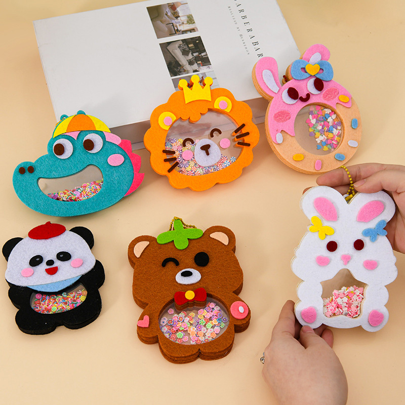 Bricolage Animal Shake pendent - Art And Craft Nature avis et prix