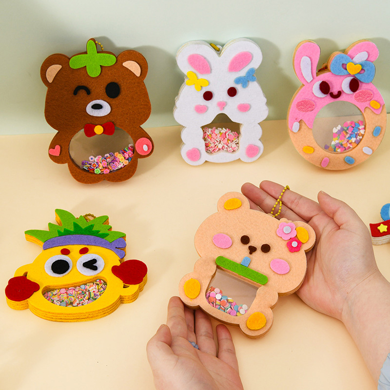 Bricolage Animal Shake pendent - Art And Craft Nature avis et prix