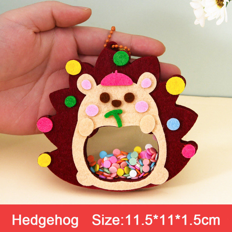 Bricolage Animal Shake pendent - Art And Craft Nature avis et prix