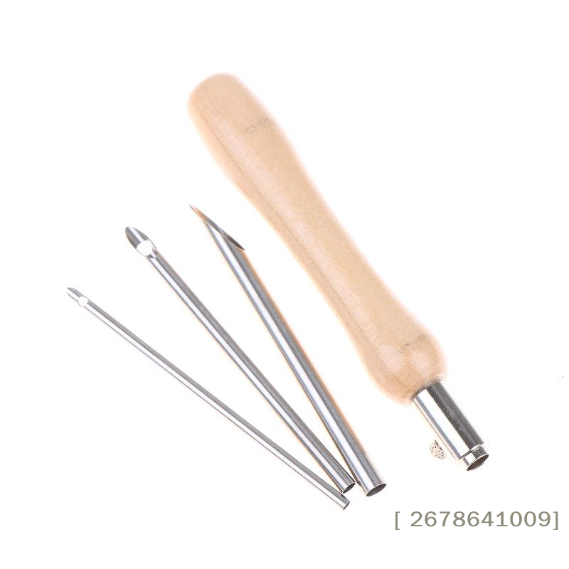 ⚑ Kit de 5 aiguilles à poinçon - Punch Needle Kit avis et prix