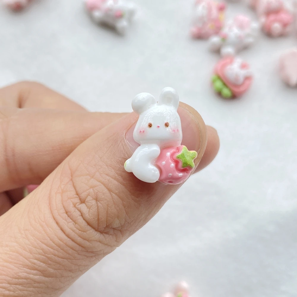 30 pièces de mini figurines en - Art Craft Rabbit avis et prix