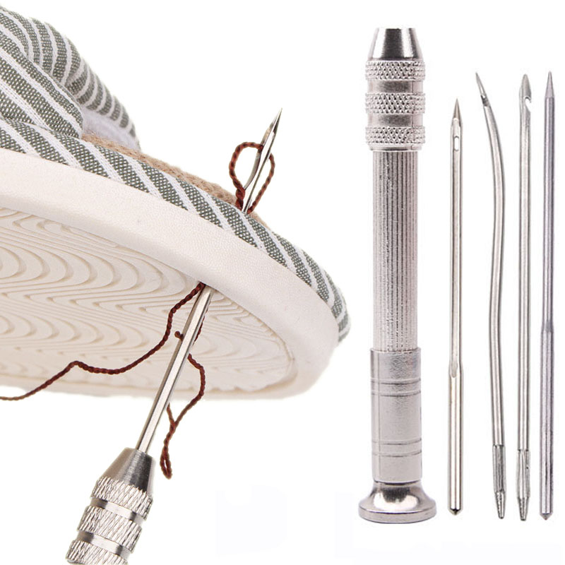 Ensemble de poinçons de coutur - Punch Needle Kit avis et prix