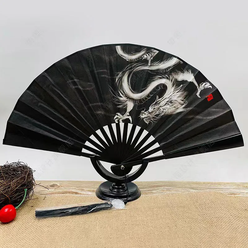 InjFolding Fan avec pompon, da - Art Craft Website avis et prix