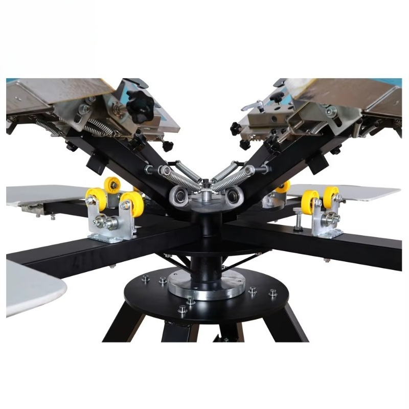 Machine d'impression textile r - Silk Screen Printing avis et prix
