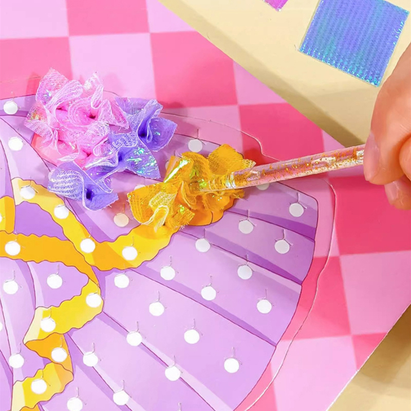 Jouets créatifs de dessin et d - Art And Craft Nature avis et prix