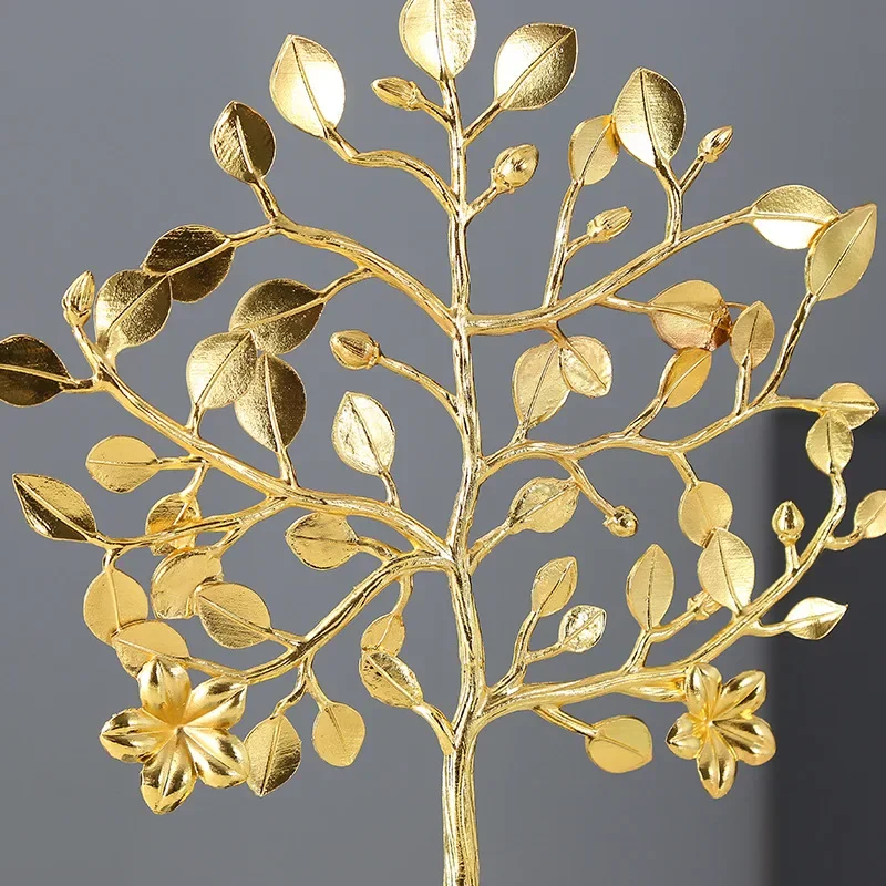 Feuilles d'arbre en métal de l - Art Craft Leaves avis et prix
