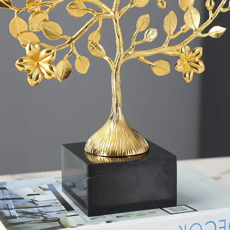 Feuilles d'arbre en métal de l - Art Craft Leaves avis et prix