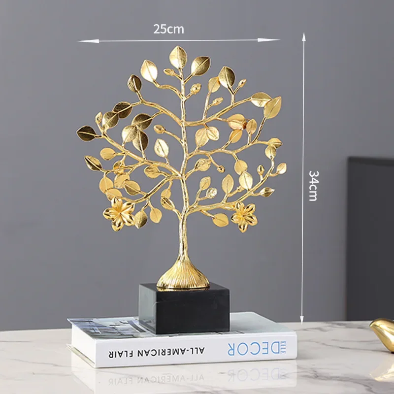Feuilles d'arbre en métal de l - Art Craft Leaves avis et prix