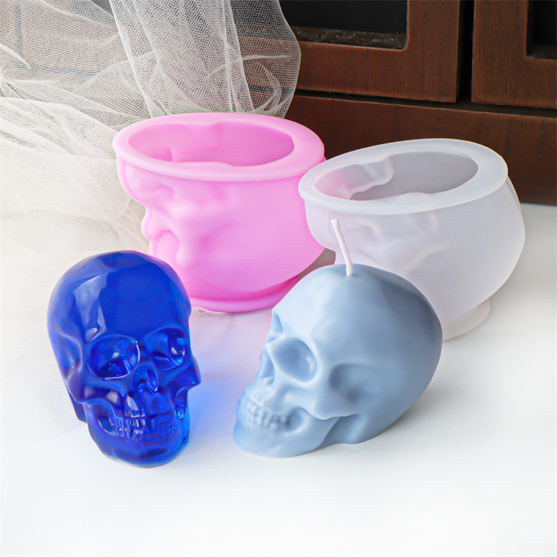 Moules à bougies en forme de c - Art Craft Halloween avis et prix