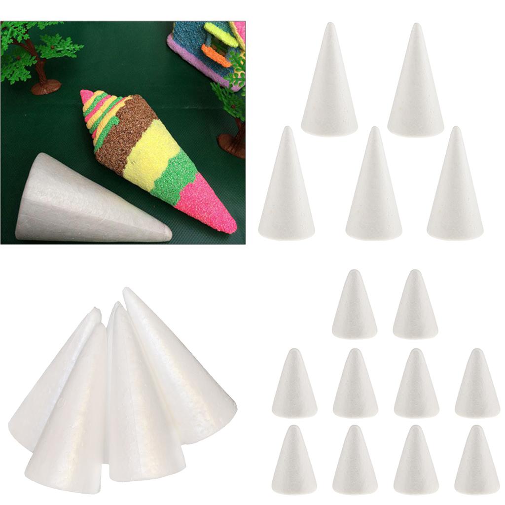 Boules en mousse de polystyrèn - Art Craft For Kids avis et prix