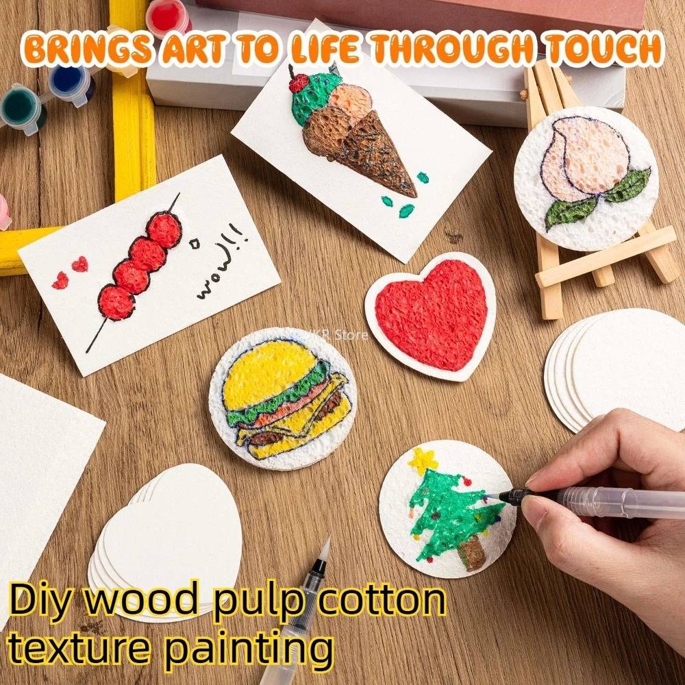 Papier texturé en mousse gonfl - Art Craft Halloween avis et prix