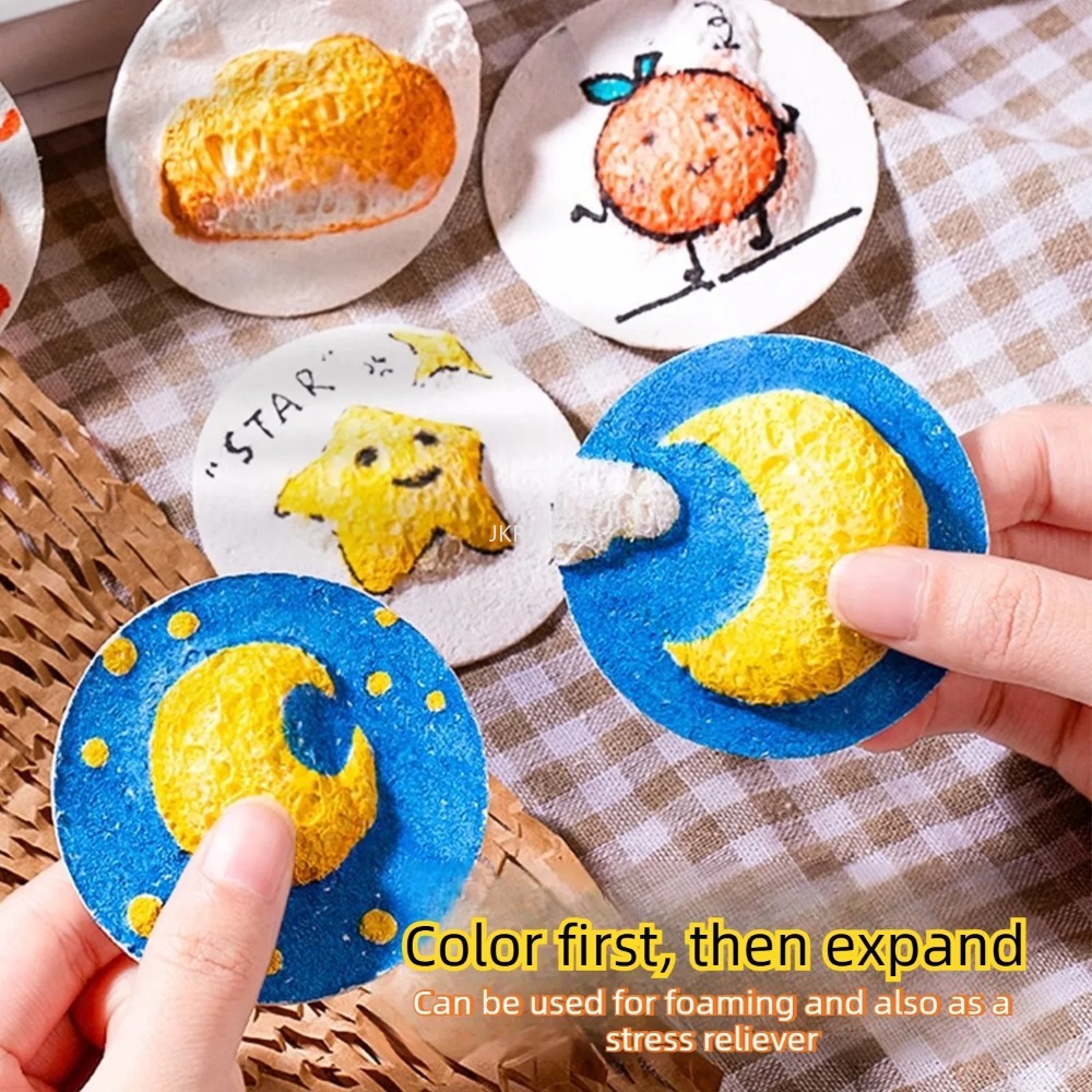Papier texturé en mousse gonfl - Art Craft Halloween avis et prix