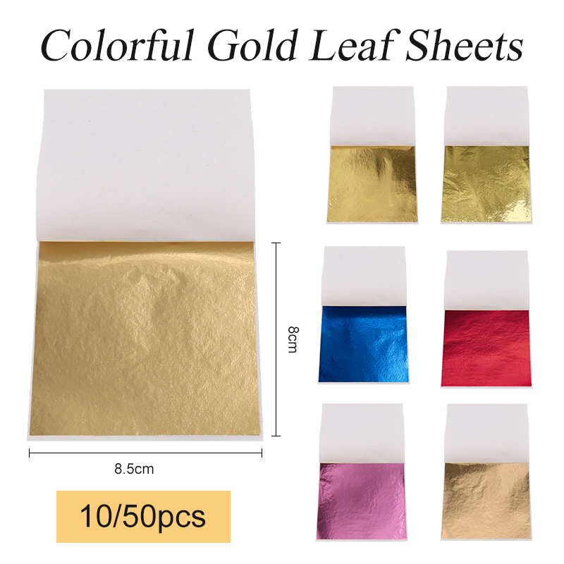 Feuilles d'imitation de feuill - Art Craft Leaves avis et prix
