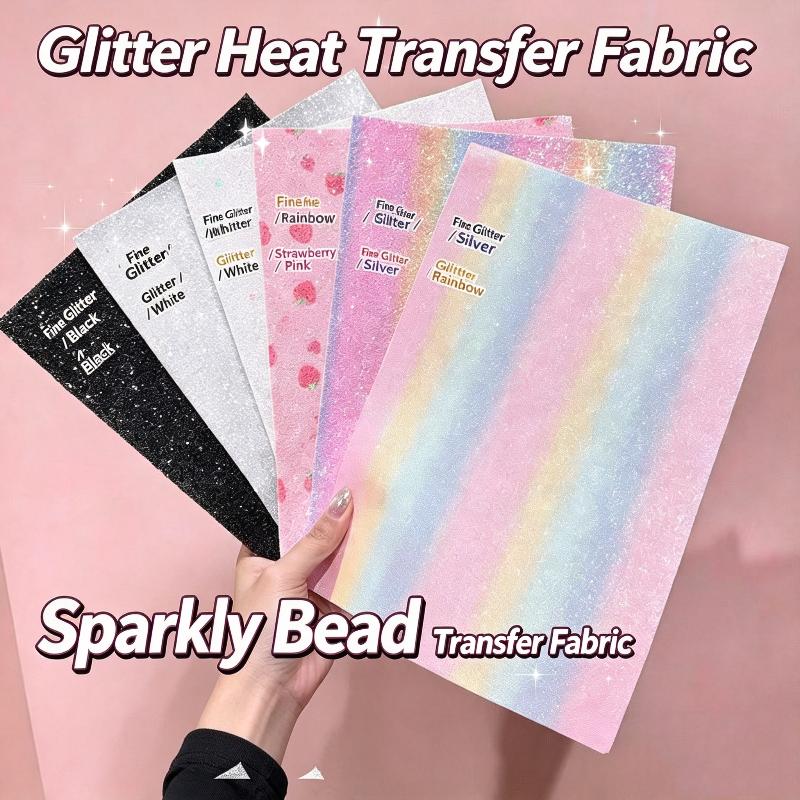 Feuilles de transfert thermoco - Art Craft With Paper avis et prix