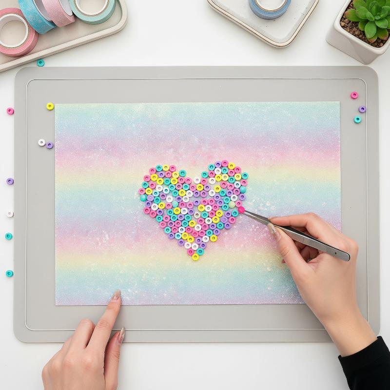 Feuilles de transfert thermoco - Art Craft With Paper avis et prix