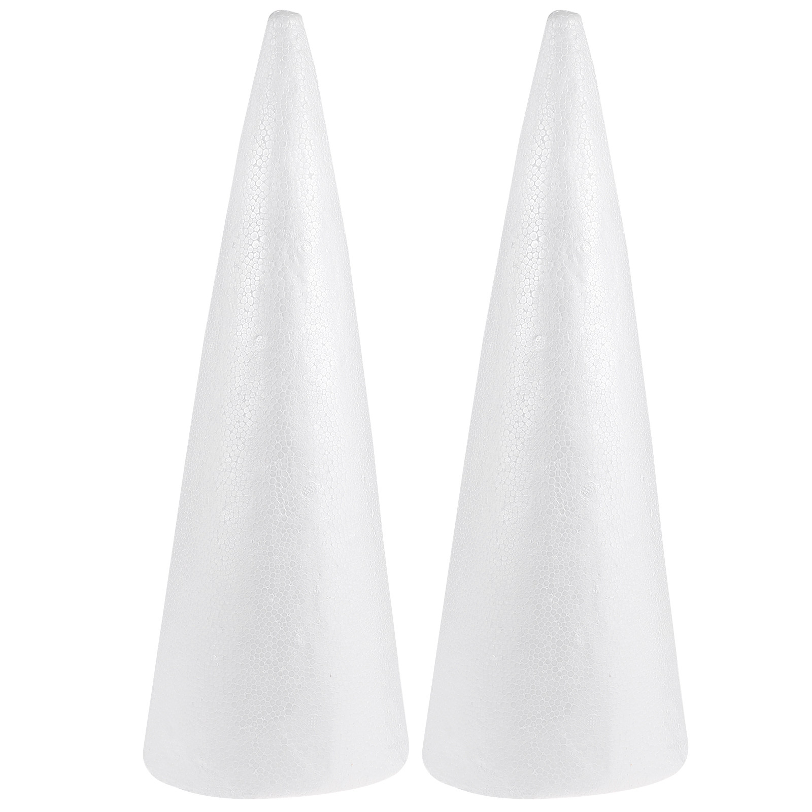 2 pièces de cônes en mousse de - Art Craft For Kids avis et prix