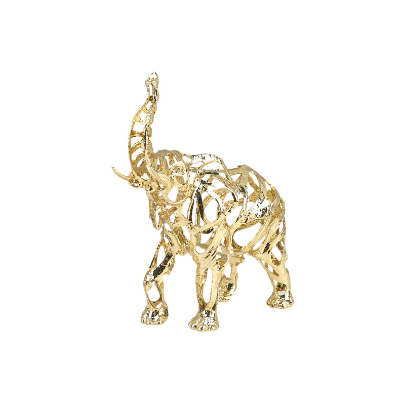 Artisanat Métallique, Sculptur - Art Craft Lion avis et prix