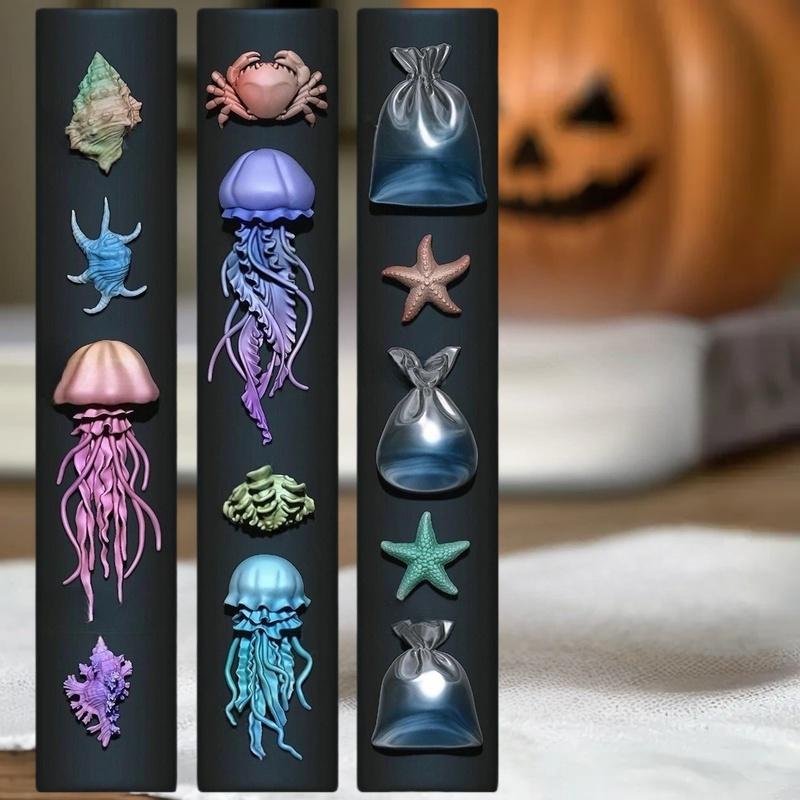 Coquilles DIY, étoile de mer,  - Art Craft Jellyfish avis et prix