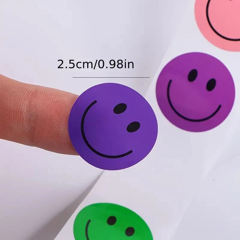 500 autocollants colorés pour  - Art Craft Journals avis et prix