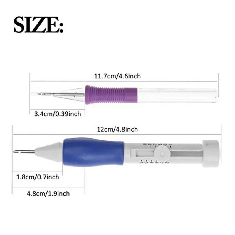 Ensemble d'outils de couture d - Punch Needle Kit avis et prix