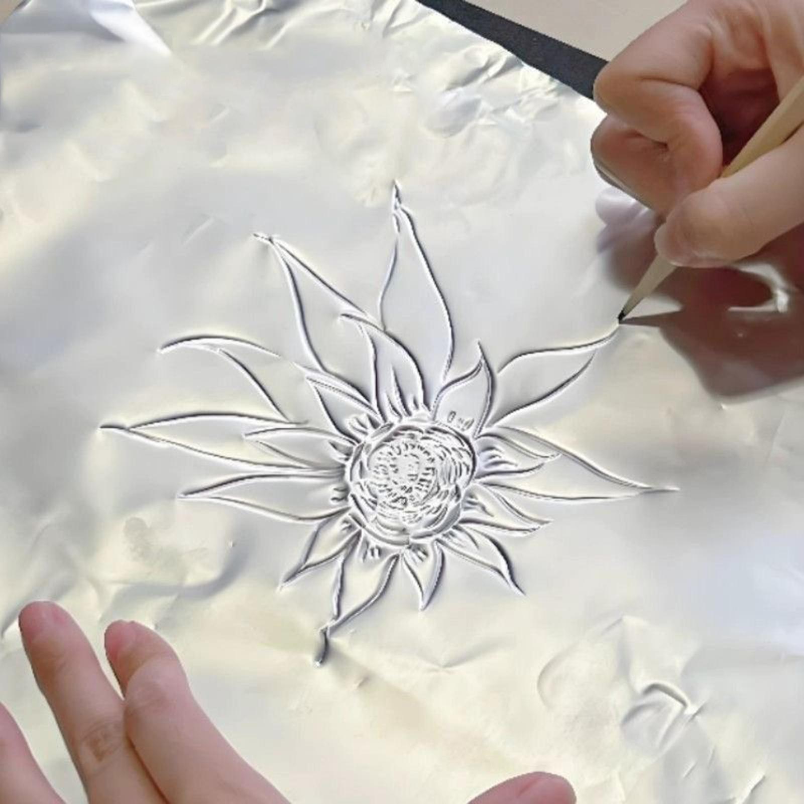 Feuille de papier pour l'artis - Art Craft With Paper avis et prix
