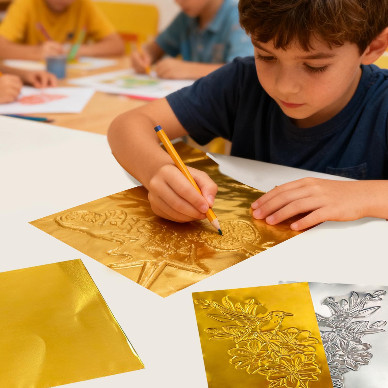 Feuille de papier pour l'artis - Art Craft With Paper avis et prix