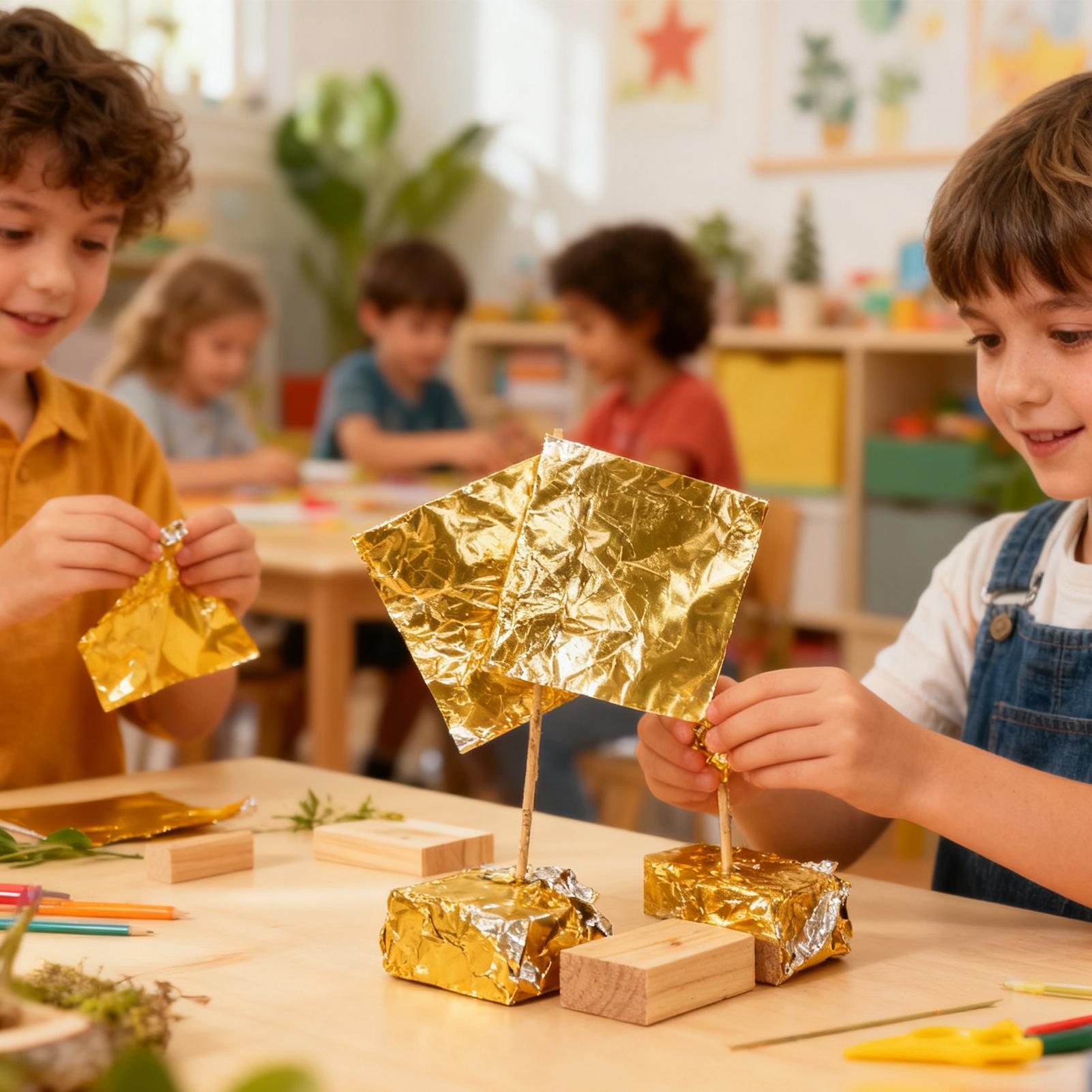 Feuille de papier pour l'artis - Art Craft With Paper avis et prix