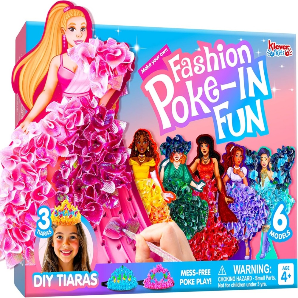 Poke in Fun Art Crafts for Kid - Art Craft Kite avis et prix